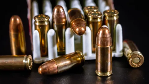 9mm HP +P