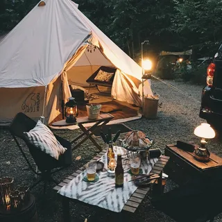 İvme Outdoor Ürünler