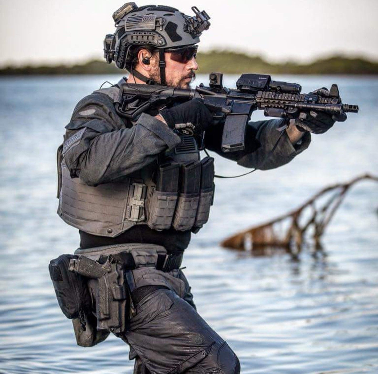 TF-500 Taktik Fener